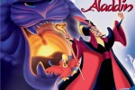 Aladdin và cây đèn thần P8