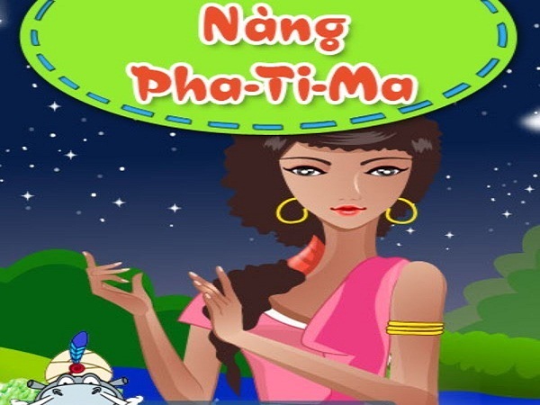 Video: Truyện nàng Phatima