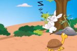 Ý nghĩa và bài học rút ra từ truyện ngụ ngôn rùa và thỏ