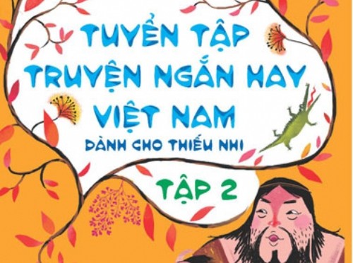 Tuyển Tập Audio Truyện Ngắn Hay Việt Nam Dành Cho Thiếu Nhi – P2