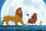 Truyện ngụ ngôn song ngữ: Chú sư tử biết yêu