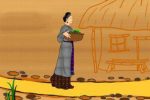 Audio – Người vợ tài đức – Nghe đọc truyện cổ tích Việt Nam