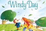 A Windy Day