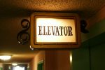 Elevator – Thang máy
