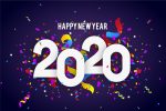 Năm mới 2020 đến rồi! Cùng học lại từ vựng chủ đề “Năm mới” nào!