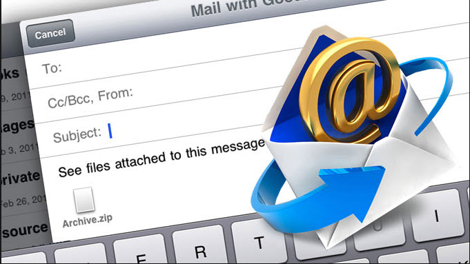 Các từ viết tắt dùng trong Email phổ biến nhất